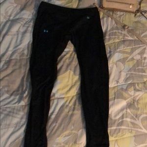 Under Armour cold gear leggings